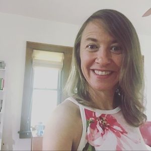 Meet your Posher, Simone